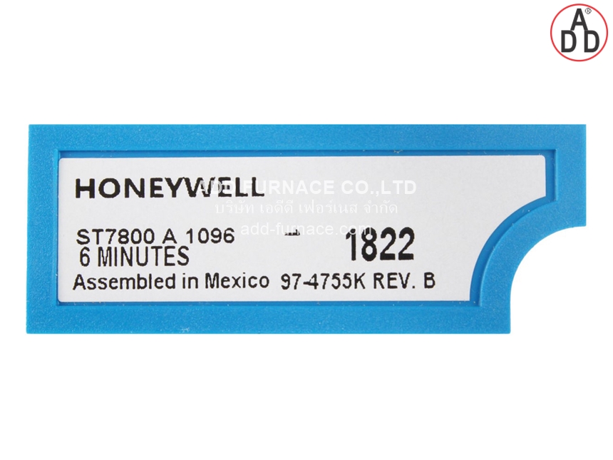 Honeywell ST7800 A 1096 (1)